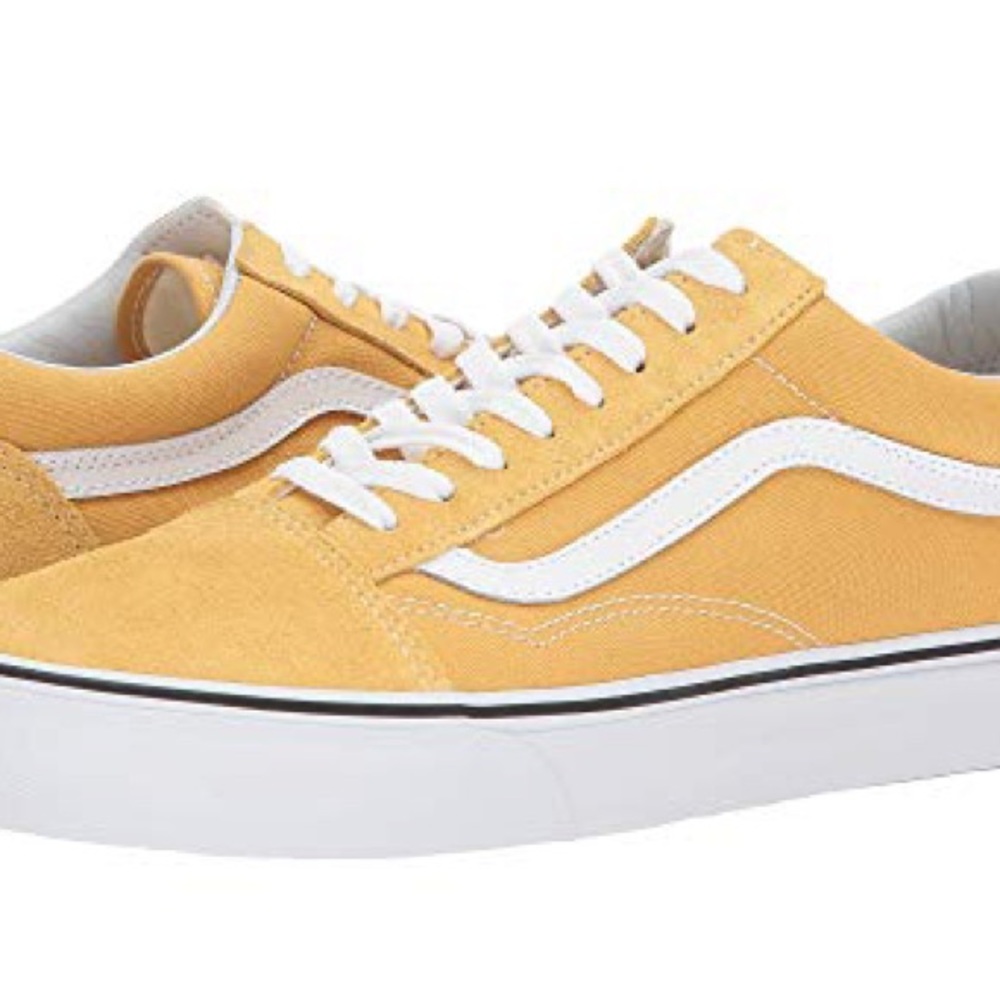 VANS Ochre Old Skool